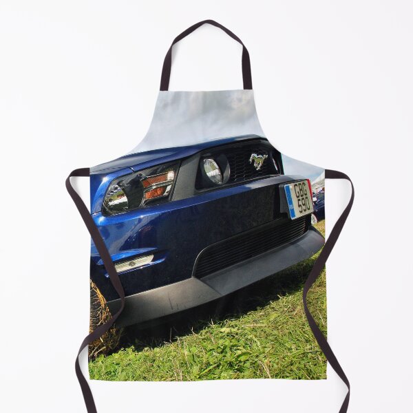 Item preview, Ford Mustang GT Sports Motor Car designed and sold by AndyEvansPhotos.
