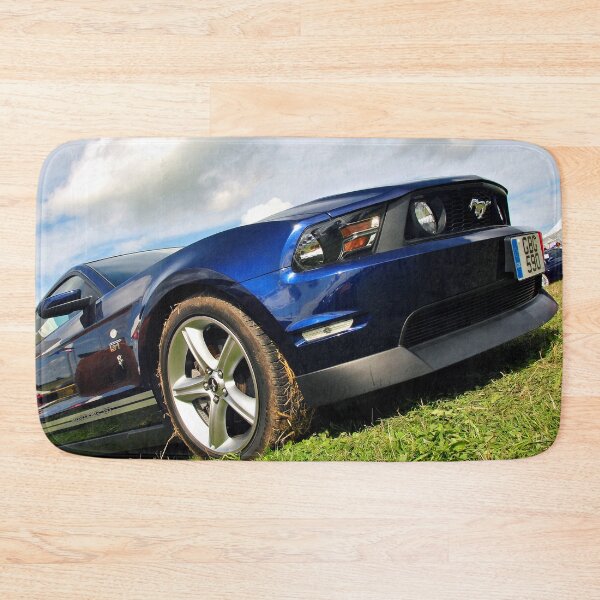 Item preview, Ford Mustang GT Sports Motor Car designed and sold by AndyEvansPhotos.