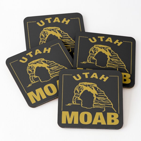 Item preview, Moab, Utah - Arches National Park designed and sold by oko-designs.
