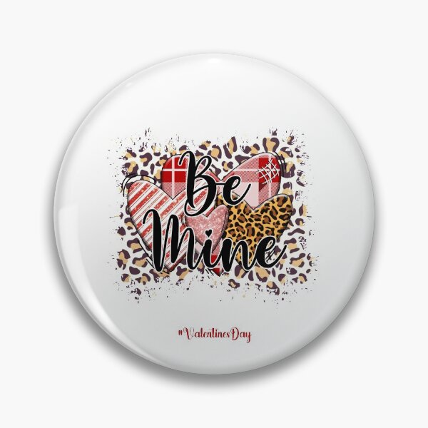 Item preview, Be Mine Valentine's Day 2022 Classic T-Shirt For Women & girls   designed and sold by Secretstyle ★★★★★.