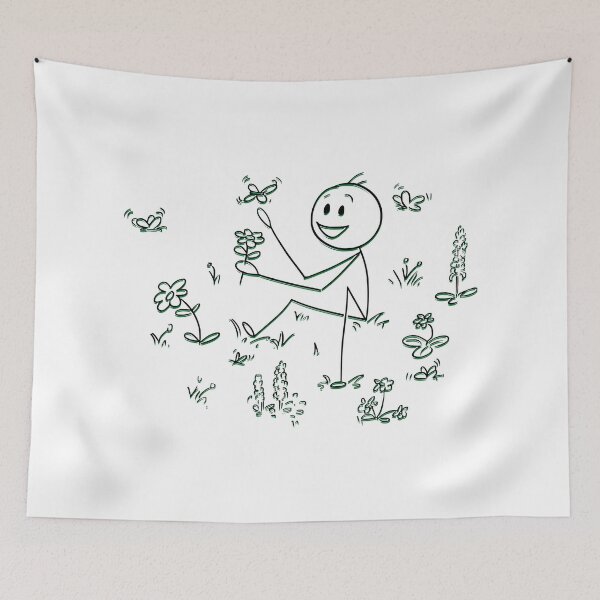 Item preview, Alone Again Naturally designed and sold by Karolj.