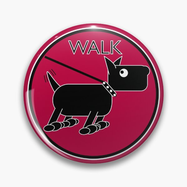 Item preview, Walk designed and sold by EvilGravy.