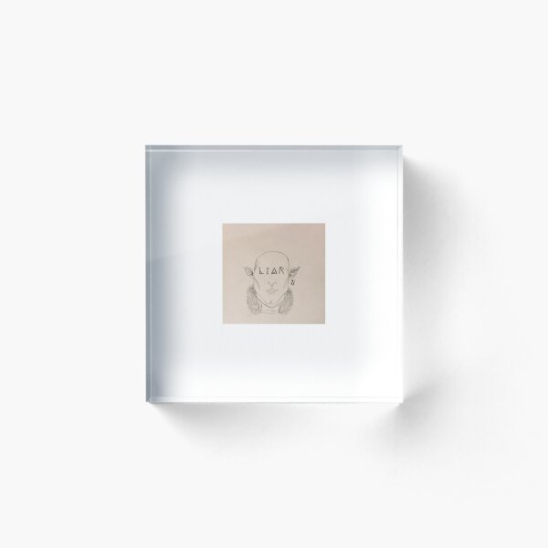 Solas: Soliar Acrylic Block
