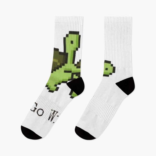 Item preview, TURTLES GO WILD designed and sold by . OPAGANG.