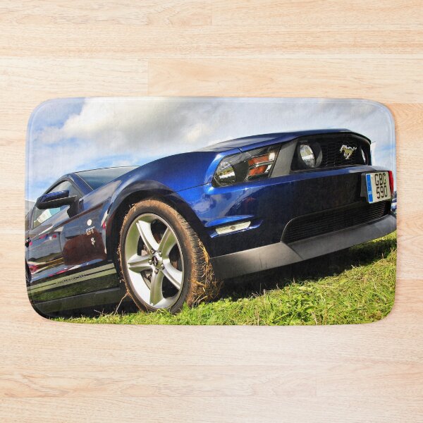 Item preview, Ford Mustang GT Sports Motor Car designed and sold by AndyEvansPhotos.