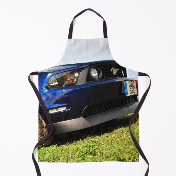 Item preview, Ford Mustang GT Sports Motor Car designed and sold by AndyEvansPhotos.