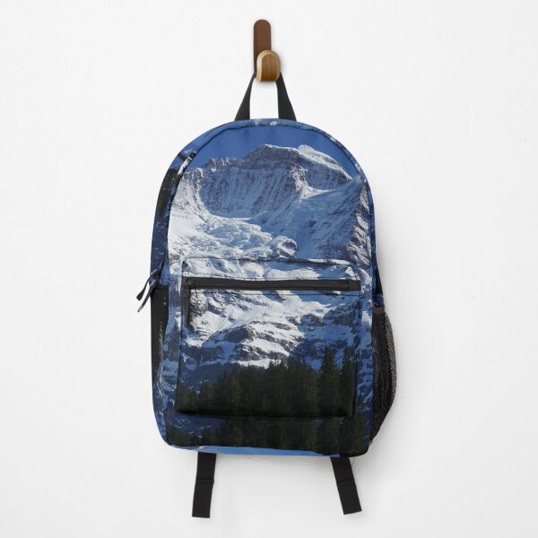 Item preview, Giessengletscher The Jungfrau 4,158 m Switzerland designed and sold by nikawanders.