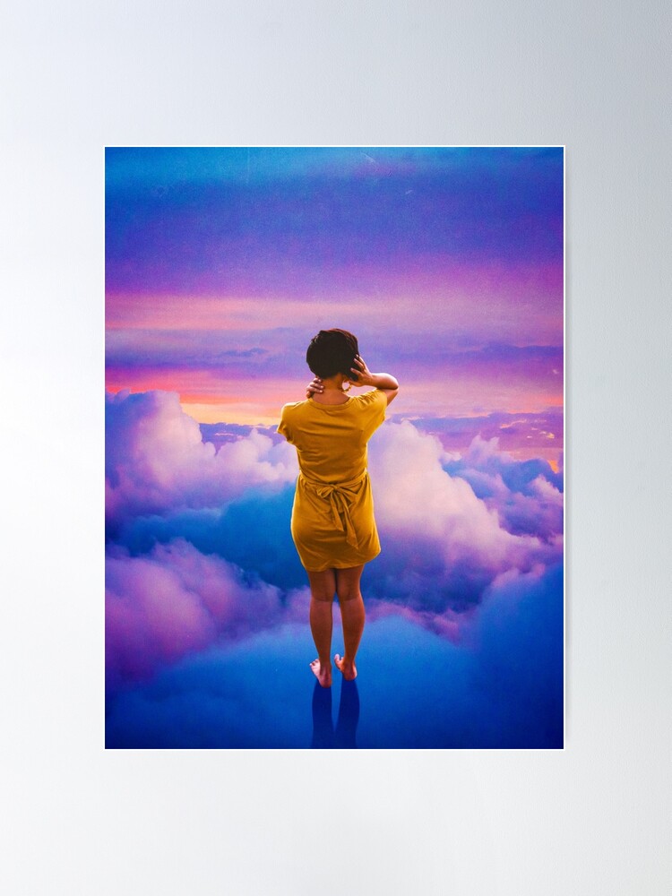 The Lost Horizon Poster for Sale by seamless