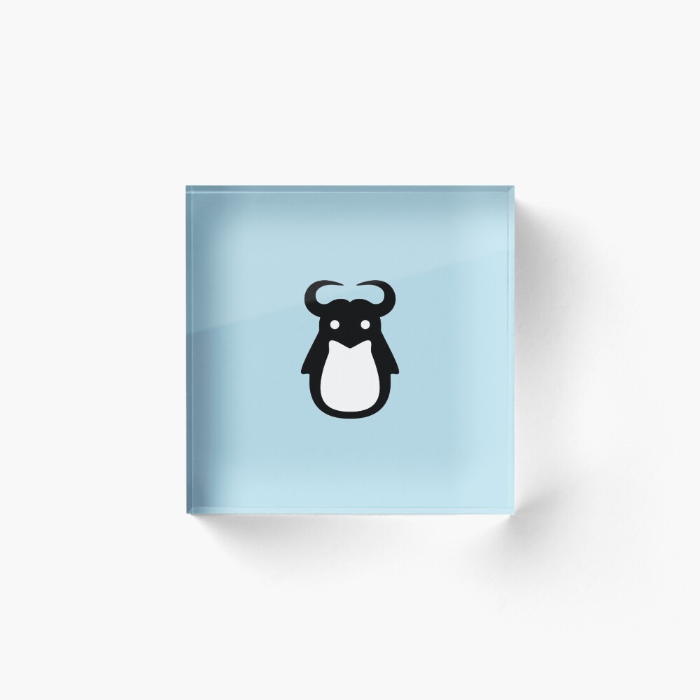 Item preview, Acrylic Block designed and sold by ManfredPawl.