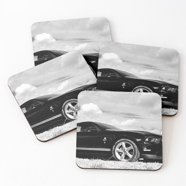 Item preview, Ford Mustang GT Sports Motor Car designed and sold by AndyEvansPhotos.