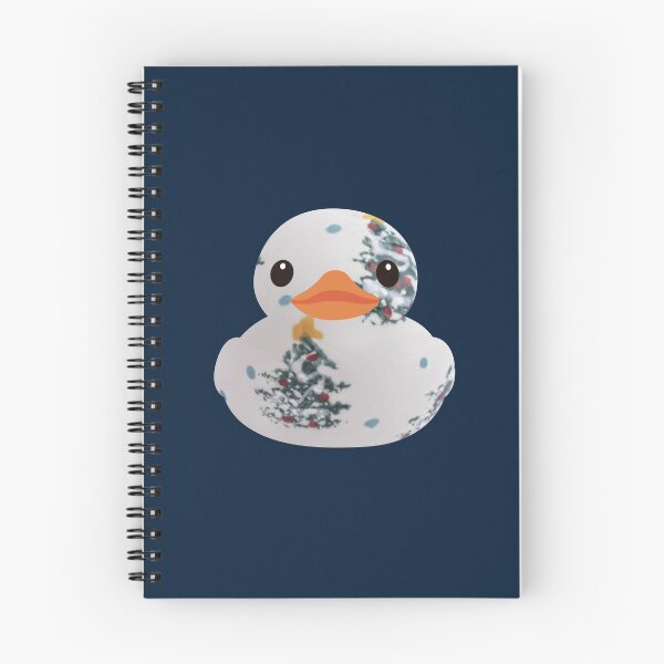 Item preview, Christmas Bauble Rubber Duck - Christmas Tree designed and sold by GlitterState.
