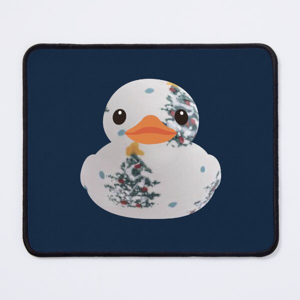Item preview, Christmas Bauble Rubber Duck - Christmas Tree designed and sold by GlitterState.