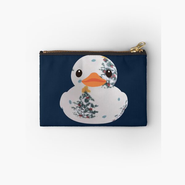 Item preview, Christmas Bauble Rubber Duck - Christmas Tree designed and sold by GlitterState.