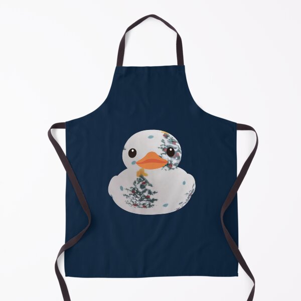 Item preview, Christmas Bauble Rubber Duck - Christmas Tree designed and sold by GlitterState.