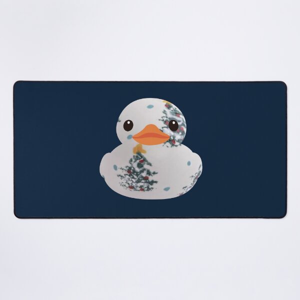 Item preview, Christmas Bauble Rubber Duck - Christmas Tree designed and sold by GlitterState.