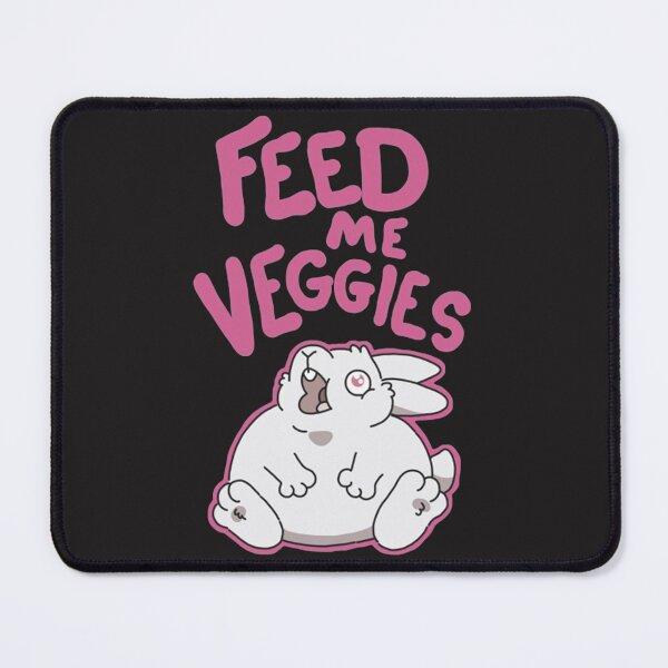 Item preview, Feed Me Veggies designed and sold by lehomgteuis.