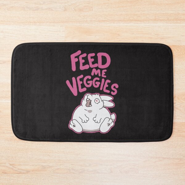 Item preview, Feed Me Veggies designed and sold by lehomgteuis.