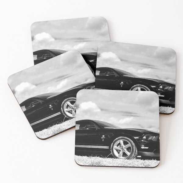 Item preview, Ford Mustang GT Sports Motor Car designed and sold by AndyEvansPhotos.