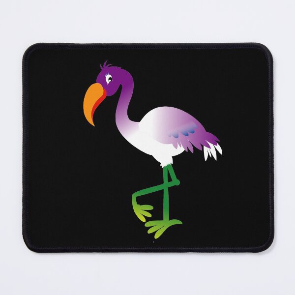 Item preview, Beautiful Colorful Flamingo. Beautiful designed and sold by YARA TS.