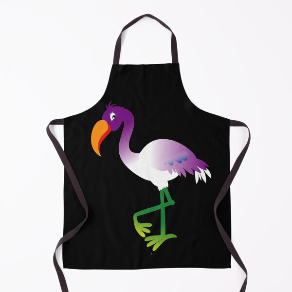 Item preview, Beautiful Colorful Flamingo. Beautiful designed and sold by YARA TS.
