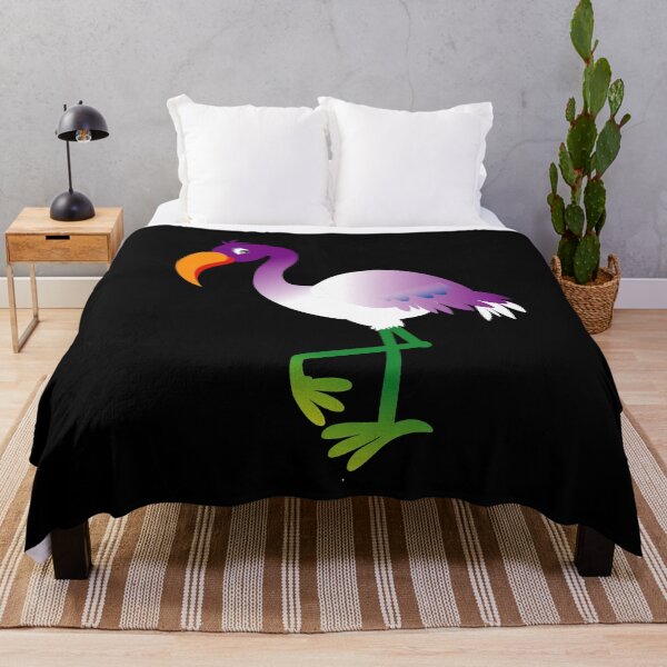 Item preview, Beautiful Colorful Flamingo. Beautiful designed and sold by YARA TS.