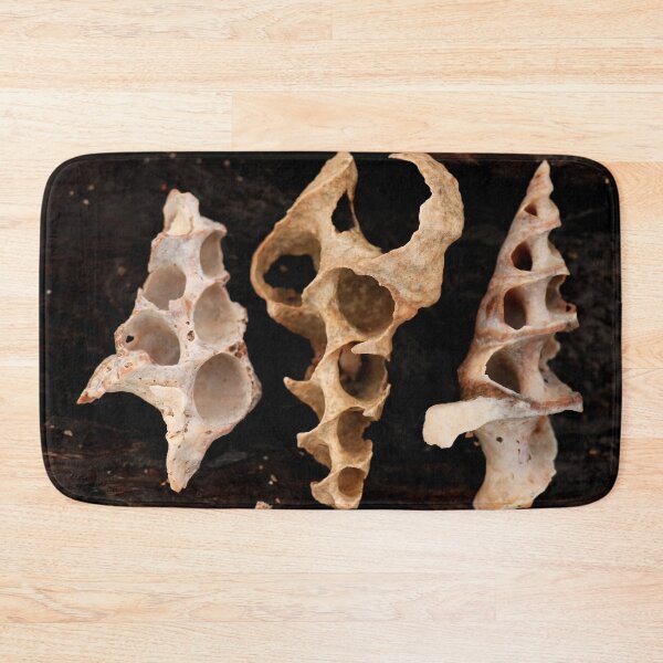 Item preview, Three Ghosts of Architects Past  designed and sold by Geoff Treagus.