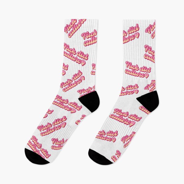 Item preview, F*ck Diet Culture Pink designed and sold by MadeByBeata.