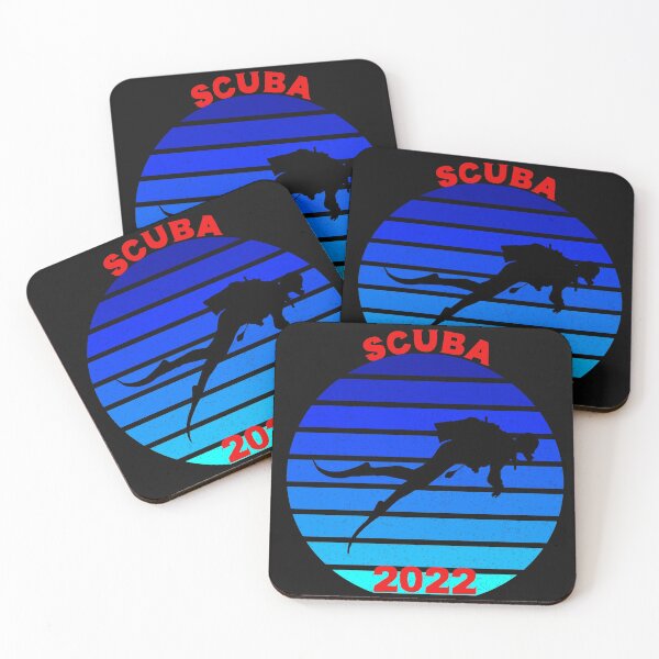 Item preview, Scuba 2022 designed and sold by Edpod.