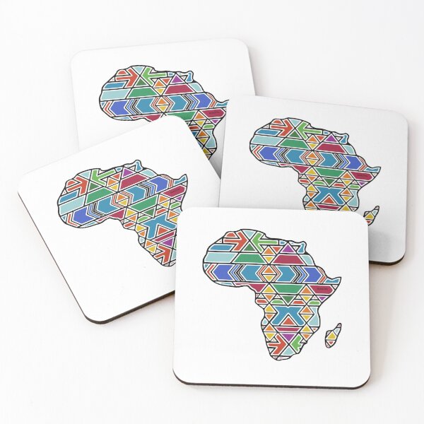 Item preview, AFRICA designed and sold by Mounir Ameur Ali.