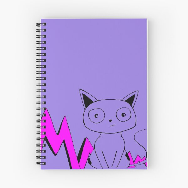 Item preview, Skeptical Cat designed and sold by mynameisiden.