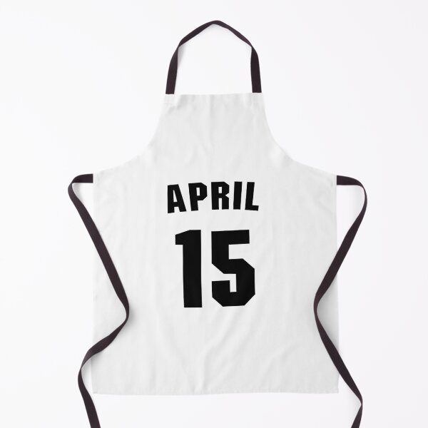 Item preview, Date of birth  15 April  birthday gift sport design designed and sold by Panya-Design.