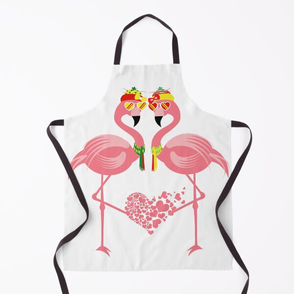 Item preview, Beautiful Flamingos Wear Sunglasses. Beautiful designed and sold by YARA TS.