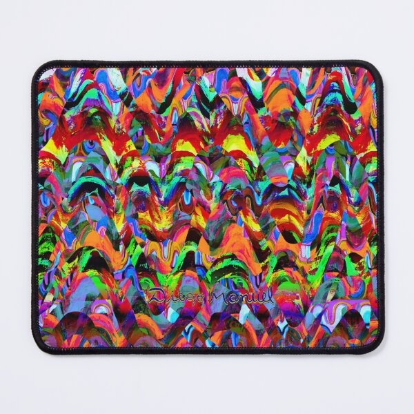 Item preview, Pop waves designed and sold by Diego Manuel Rodriguez.
