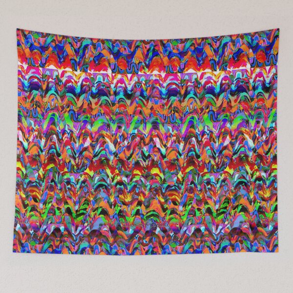 Item preview, Pop waves designed and sold by Diego Manuel Rodriguez.