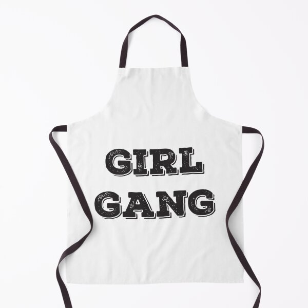 Item preview, Girl Gang designed and sold by jain-ravi002.