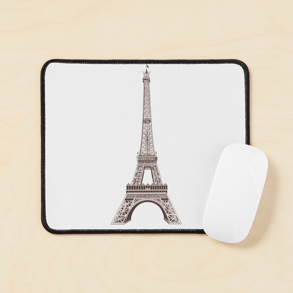Item preview, Mouse Pad designed and sold by Ripoubsb.