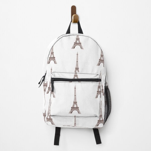Item preview, Brown eiffel tower designed and sold by Ripoubsb.