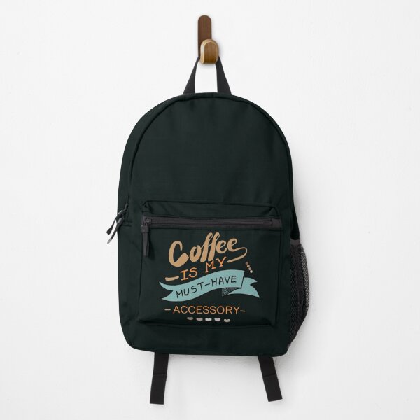 Item preview, Coffee is a must designed and sold by SidTastic .