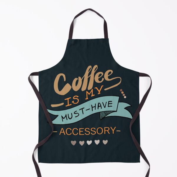 Item preview, Coffee is a must designed and sold by SidTastic .