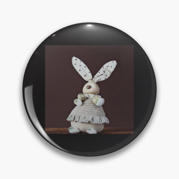 Item preview, Rabbit doll designed and sold by lehomgteuis.