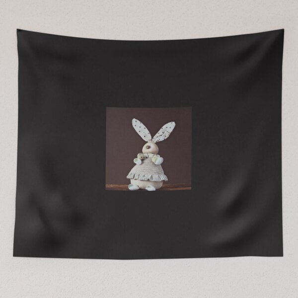 Item preview, Rabbit doll designed and sold by lehomgteuis.