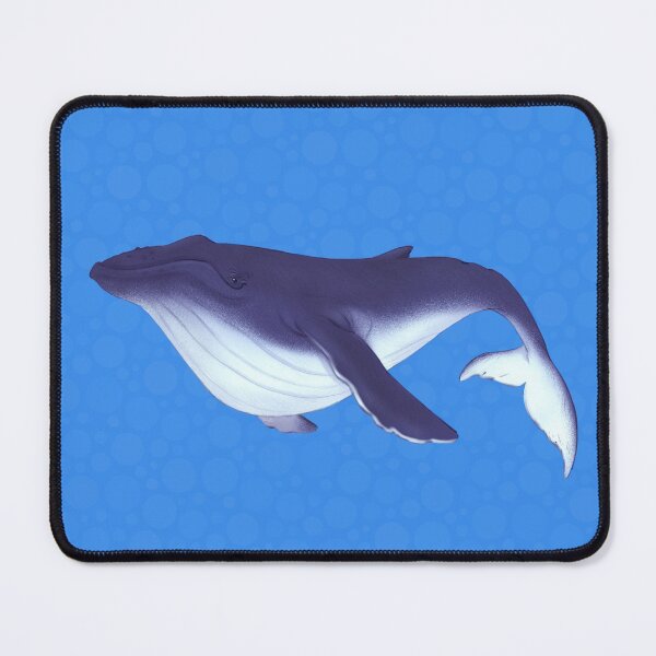 Item preview, Humpback whale designed and sold by PaulaBS.