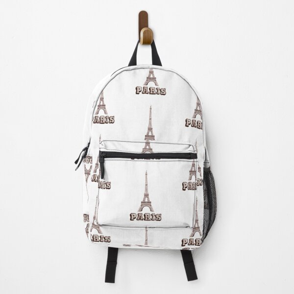 Item preview, Brown eiffel tower designed and sold by Ripoubsb.