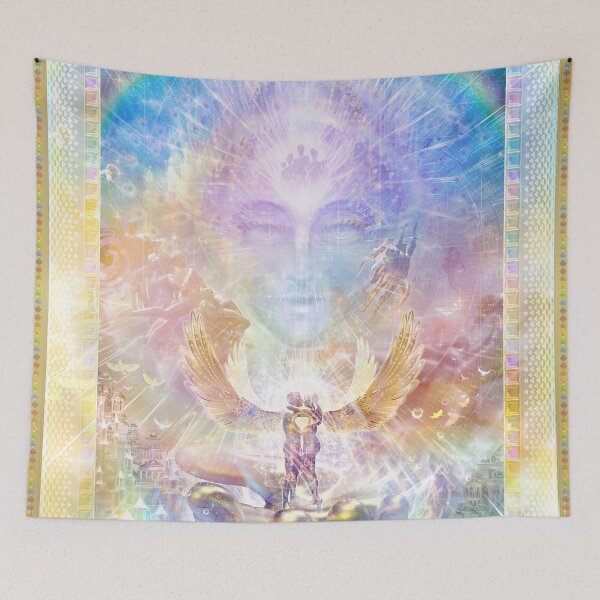 Item preview, Universal Love designed and sold by Louis Dyer.