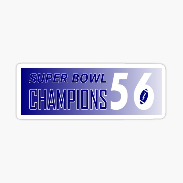 Super Bowl 56 Gifts & Merchandise for Sale