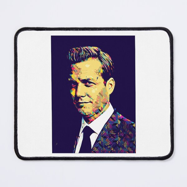 Item preview, Harvey Specter designed and sold by roniajip.