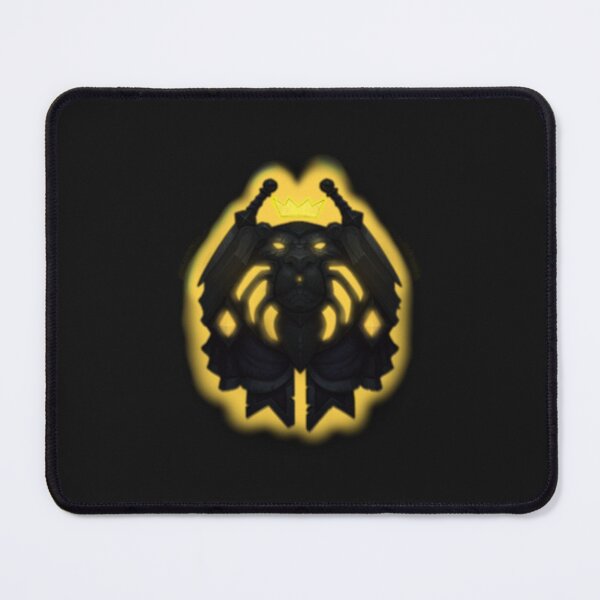 Item preview, Paladin crest designed and sold by HeavyBurden.