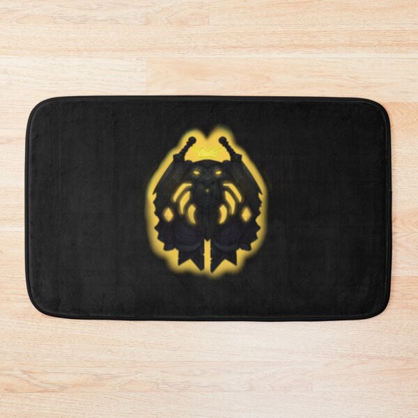 Item preview, Paladin crest designed and sold by HeavyBurden.