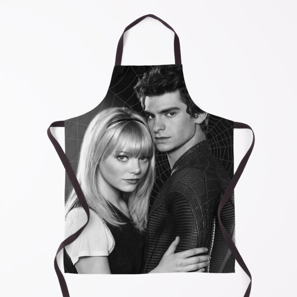 Artikelvorschau, Andrew Garfield und Emma Stone entworfen und verkauft von lady-fiona.