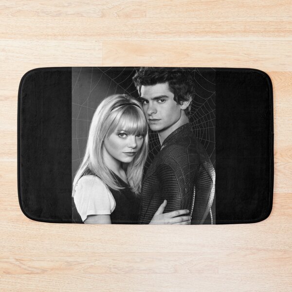 Artikelvorschau, Andrew Garfield und Emma Stone entworfen und verkauft von lady-fiona.